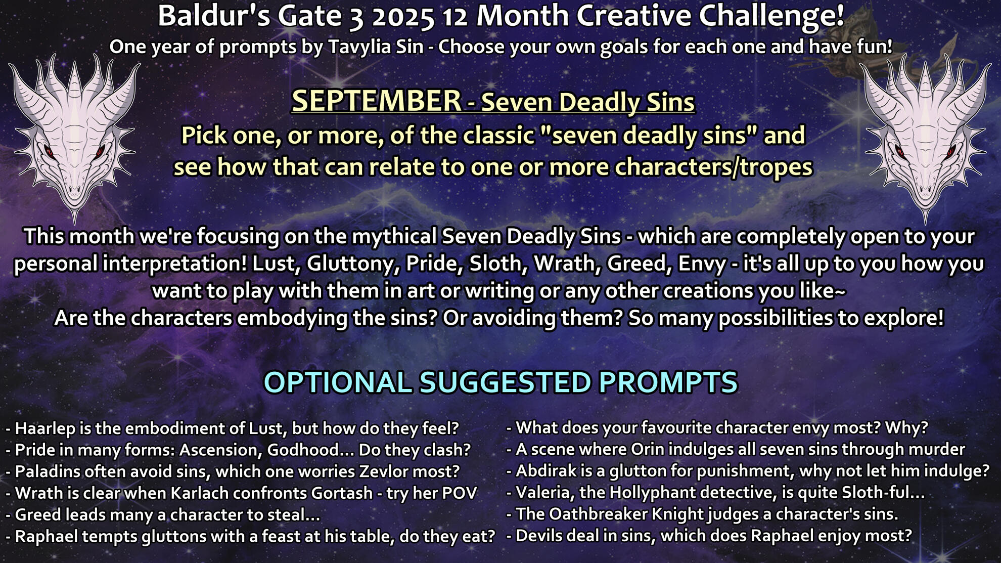 A mix of art pieces in one image