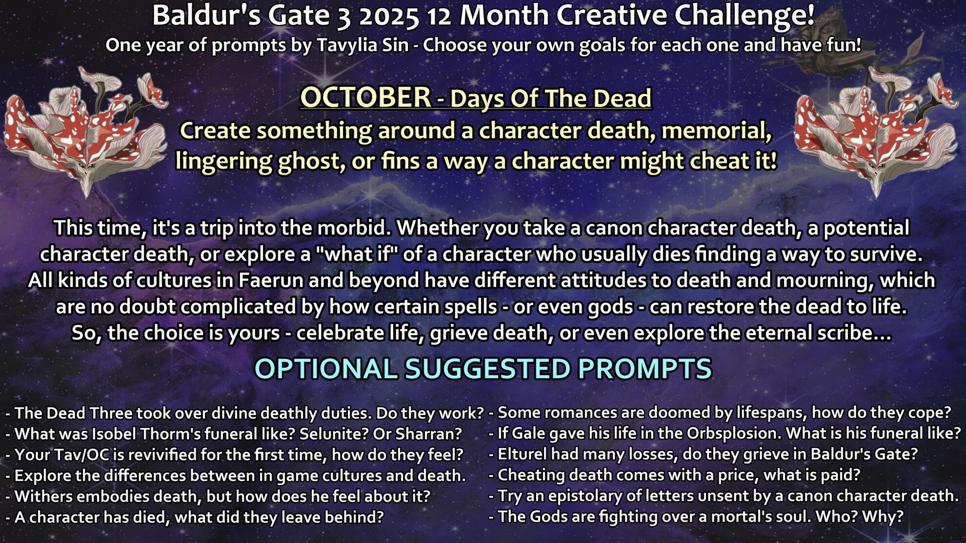 A mix of art pieces in one image