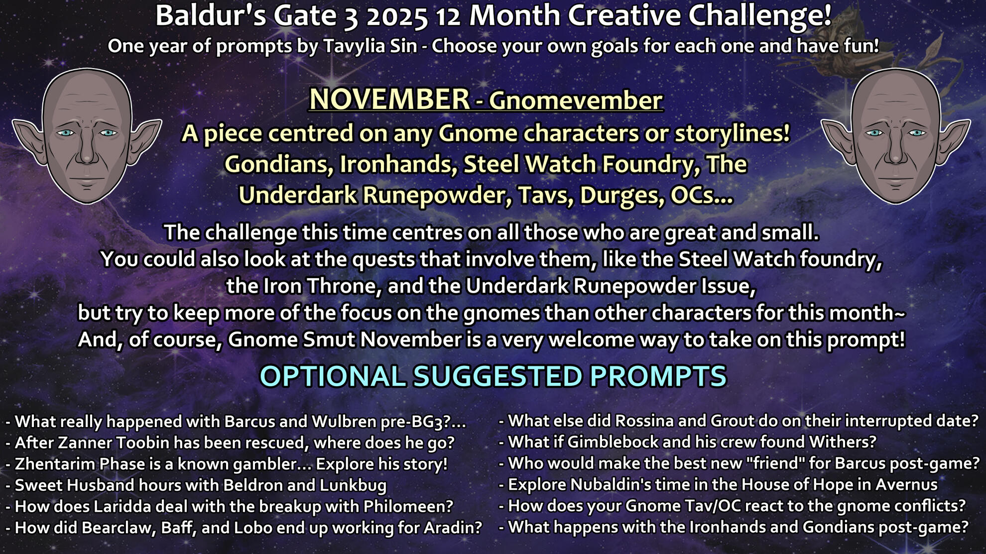 A mix of art pieces in one image